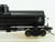 HO Tangent #22010-04 GATX Black Lease 8K Gal. Tank Car #68249 - Custom Weathered