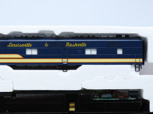 HO Proto 2000 23229 L&N Louisville & Nashville EMD E6A Diesel #777 - DCC Ready