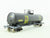 HO Precision Scale Iron Horse 15652-1 BRASS HPCX Hercules 12k Gal. Tank Car #575