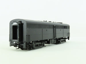 HO Scale Proto 2000 8393 Undecorated ALCO FB2 Diesel Locomotive - Bad Gears