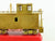 HO Scale Westside Model Company BRASS Undecorated Yosemite Valley Cupola Caboose