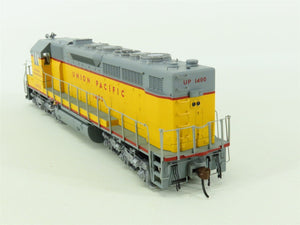 HO Atlas Master Silver 9296 UP Union Pacific EMD SDP35 Diesel #1400 - DCC Ready