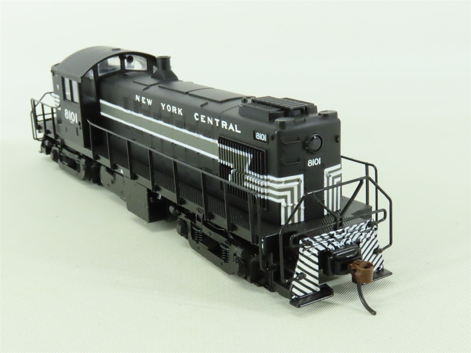 Lionel New York Central Alco RS-3 Diesel - Excellent offers Condition - Runs 110%