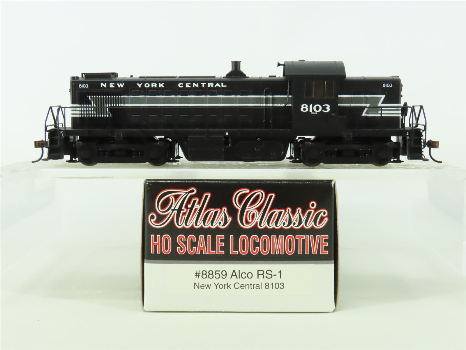 Buy NYC Model Trains - New York Central Trains For Sale