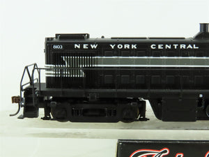 HO Scale Atlas Classic 8859 NYC New York Central ALCO RS-1 Diesel #8103