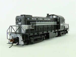 HO Scale Atlas Classic 8859 NYC New York Central ALCO RS-1 Diesel #8103