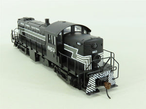 HO Scale Atlas Classic 8859 NYC New York Central ALCO RS-1 Diesel #8103