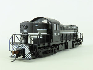 HO Scale Atlas Classic 8859 NYC New York Central ALCO RS-1 Diesel #8103