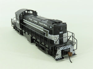 HO Scale Atlas Classic 8859 NYC New York Central ALCO RS-1 Diesel #8103