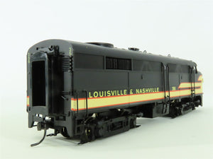 HO Scale Proto 2000 8328 L&N Louisville & Nashville FA2 Diesel #356 - Bad Gears