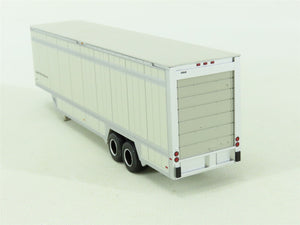 HO Scale Athearn #29411 UPS United Parcel Service 40' Parcel Trailer #34948