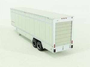 HO Scale Athearn #29412 UPS United Parcel Service 40' Parcel Trailer #35002