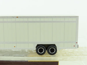 HO Scale Athearn #29413 UPS United Parcel Service 40' Parcel Trailer #37994