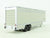 HO Scale Athearn #29414 UPS United Parcel Service 40' Parcel Trailer #708601