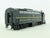 HO Scale E-R Models/Roco 040-4101 PRR Pennsylvania Sharknose Diesel #9732