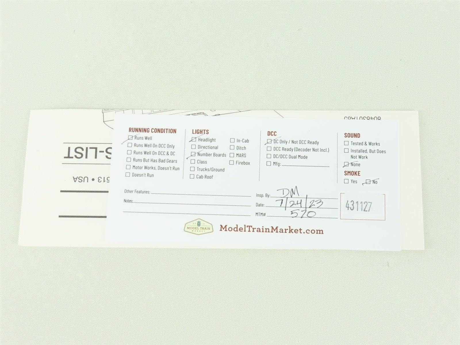 HO Scale E-R Models/Roco 040-4106 PRR Pennsylvania Sharknose Diesel #2004