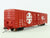 HO Scale BLMA Models #53035 ATSF 