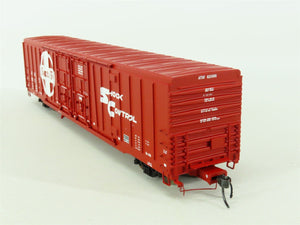 HO Scale BLMA Models #53035 ATSF 