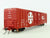 HO Scale BLMA Models #53035 ATSF 