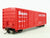 HO Scale Athearn #ATH98510 A&MR Arcata & Mad River 50' Double Door Box Car #1009