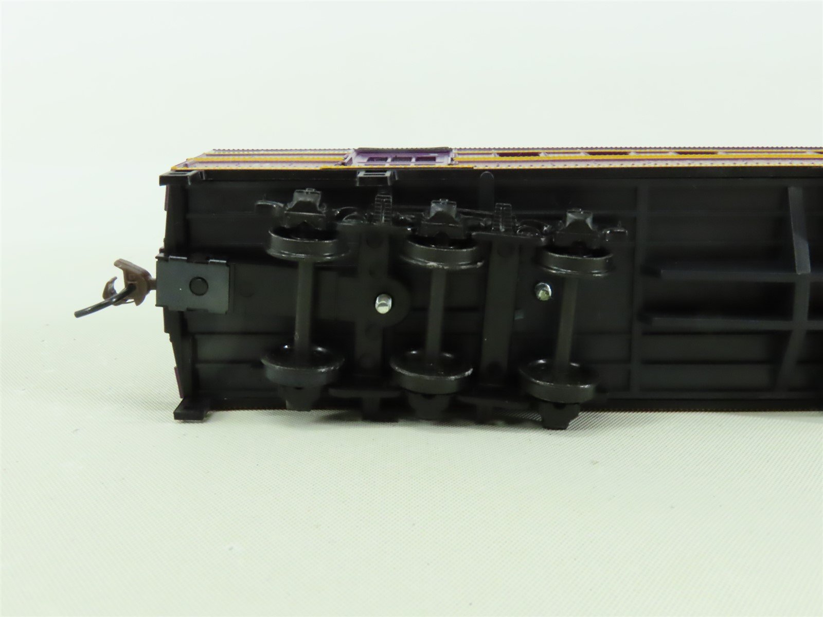 HO Scale Athearn 7801 ACL Atlantic Coast Line RPO Passenger Car #11