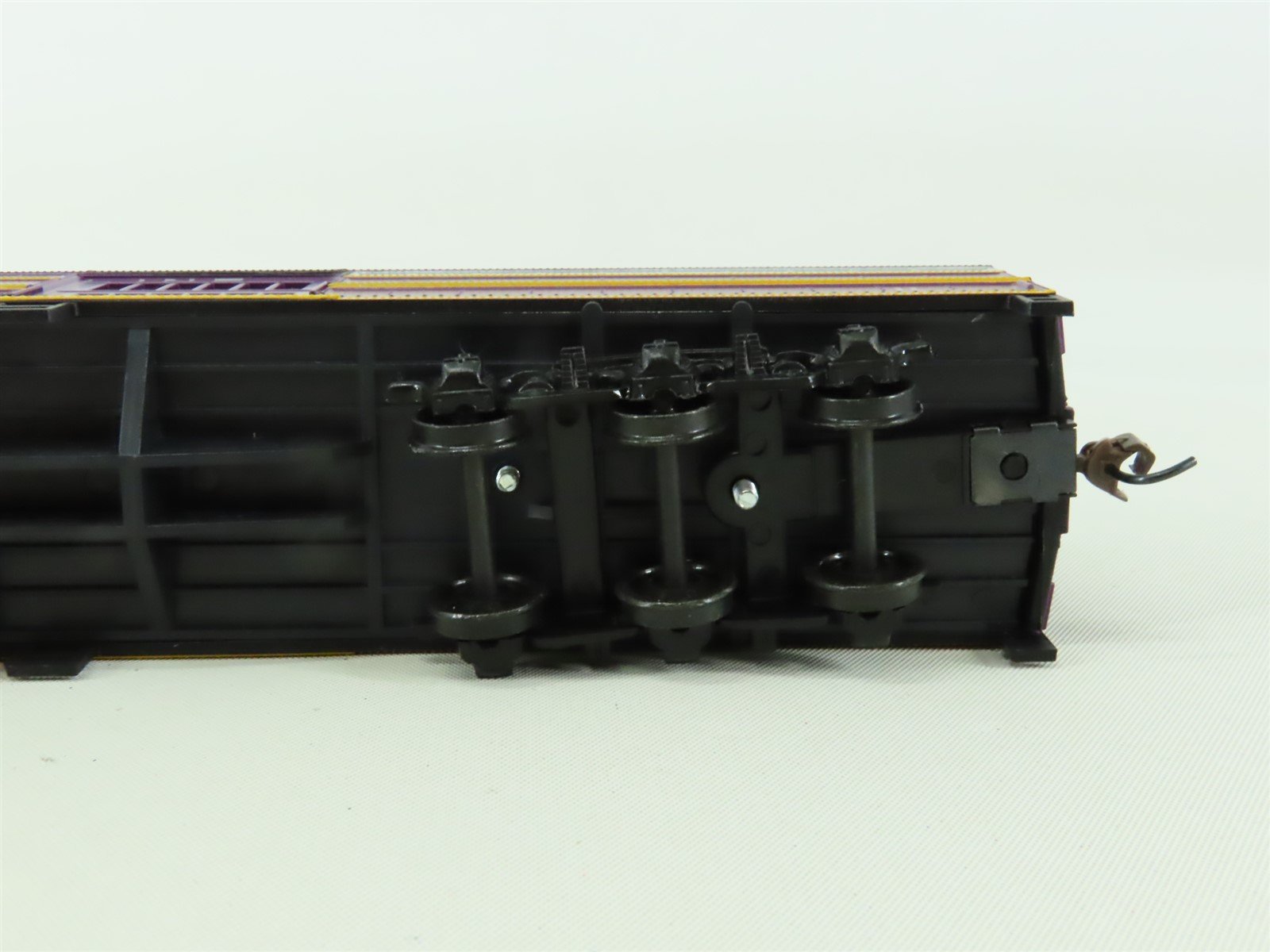 HO Scale Athearn 7801 ACL Atlantic Coast Line RPO Passenger Car #11