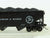 HO Scale Kadee #7034 D&H Delaware & Hudson 2-Bay Offset Hopper w/ Coal Load 6160