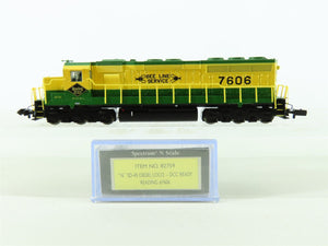 N Bachmann Spectrum 82759 RDG Reading 