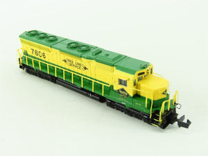 N Bachmann Spectrum 82759 RDG Reading 