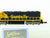 N Scale Bachmann Spectrum 82764 ATSF Santa Fe EMD SD45 Diesel #5416 - DCC Ready