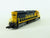 N Scale Bachmann Spectrum 82764 ATSF Santa Fe EMD SD45 Diesel #5416 - DCC Ready