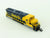 N Scale Bachmann Spectrum 82764 ATSF Santa Fe EMD SD45 Diesel #5416 - DCC Ready