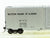 HO Scale Kadee #6203 WofA Western Railway of Alabama 50' Box Car #17254