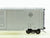 HO Scale Kadee #6203 WofA Western Railway of Alabama 50' Box Car #17254