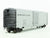 HO Scale Kadee #6203 WofA Western Railway of Alabama 50' Box Car #17254