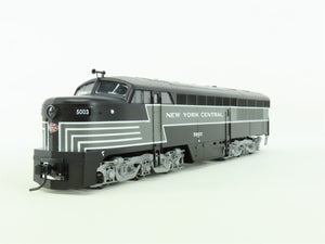 HO Scale Red Ball Undec FM Erie Built Diesel 4057 on eBid United States