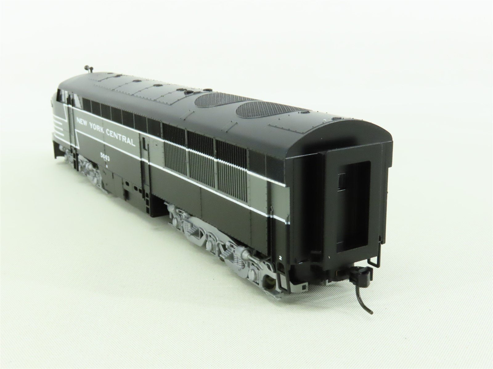 HO Scale Proto 1000 23894 NYC New York Central FM Erie-Built Diesel #5 -  Model Train Market