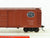 HO Scale Red Caboose #RR-37050-4 NYC New York Central Single Door Box Car 128021