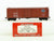 HO Scale Red Caboose #RR-37050-3 NYC New York Central Single Door Box Car 128019