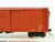 HO Scale InterMountain #T452602-03 GA Georgia Railroad Single Door Box Car 19682