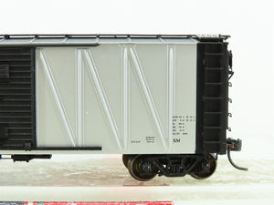 HO Scale InterMountain #T452603-02 GA Georgia Railroad Single Door Box Car 19625