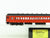 HO Scale Bachmann Spectrum 89415 NW Norfolk & Western Coach Passenger Car #1647