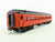 HO Scale Bachmann Spectrum 89415 NW Norfolk & Western Coach Passenger Car #1647