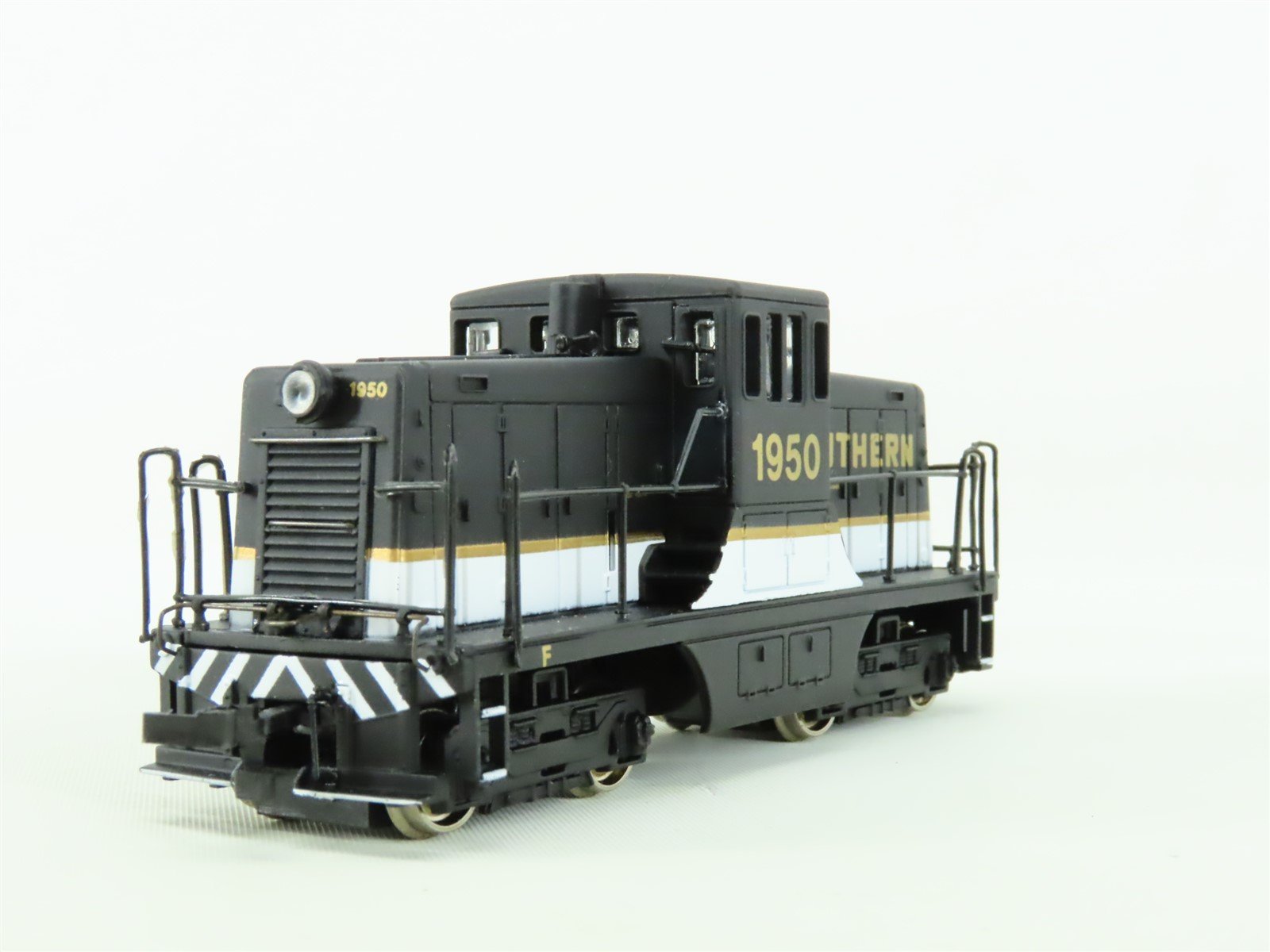 Bachmann バックマン HO GE44ton スイッチャー DCC｜外国車輌