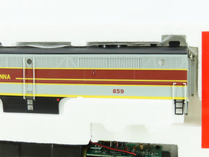 HO Scale Proto 2000 21677 EL Erie Lackawanna ALCO PA Diesel #859 - DCC Ready