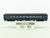 HO Walthers #932-10116 WAB Wabash Heavyweight Paired Window Coach Passenger