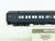 HO Walthers #932-10116 WAB Wabash Heavyweight Paired Window Coach Passenger