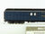 HO Walthers #932-10515 WAB Wabash Heavyweight ACF 70' Baggage Passenger