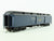 HO Walthers #932-10515 WAB Wabash Heavyweight ACF 70' Baggage Passenger