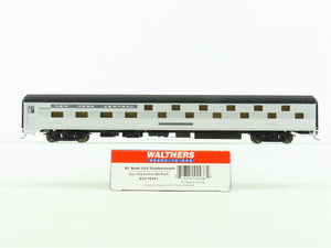 HO Walthers #932-16361 NYC New York Central 85' Budd 24-8 Slumbercoach Passenger